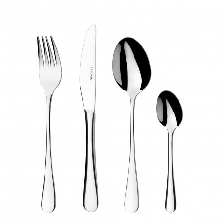 Suprava príborov 24 dielna