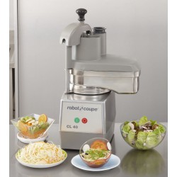 Krájač zeleniny CL 40