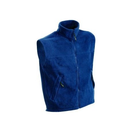 Pánska flísová vesta NIKOL