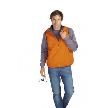 Pánska vesta WINNER