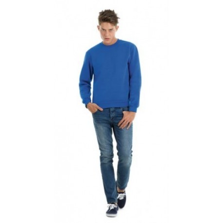 Pánska mikina SET IN MEN