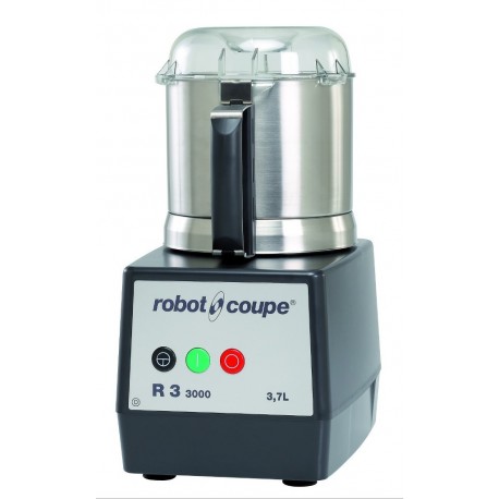 Kuter R 3 - 3000 