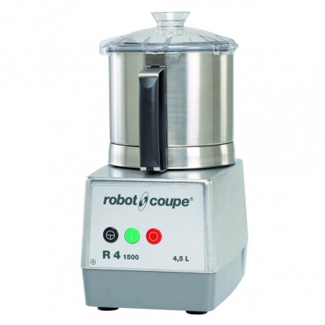 Kuter R 4 - 1500 