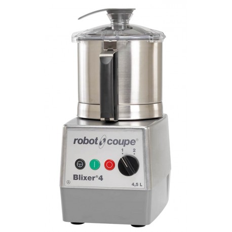 Blixér 4