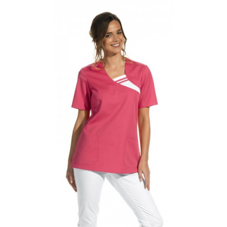 Dámsky kazak 1255 malinová