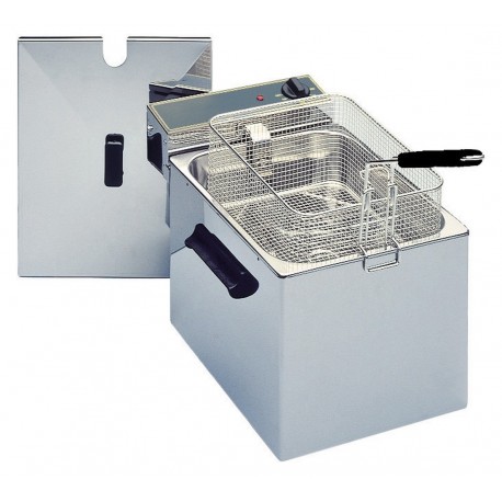 Elektrická stolová fritéza RF 8 S