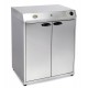 Skrinka na taniere HVC 120 GN