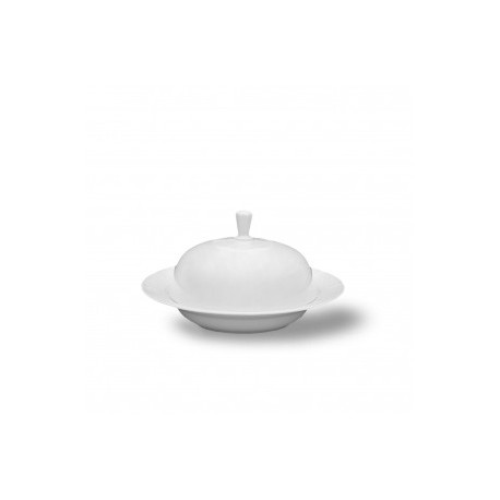 Maselnička guľatá