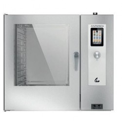 Konvektomat LEO 10 x GN2/1 a 20 x GN 1/1
