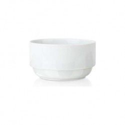 Karlovarský porcelán - PRAHA bujónka 0,46 L