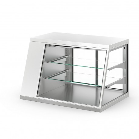 KLASIK S chladená vitrína stolová