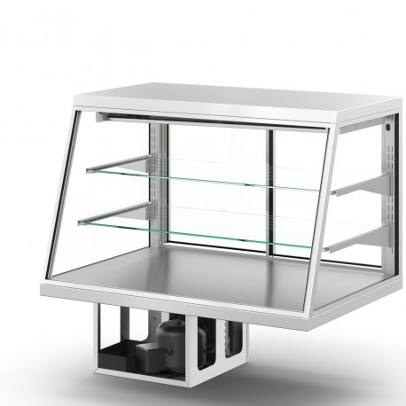 KLASIK B samoobslužná chladená vitrína 1000