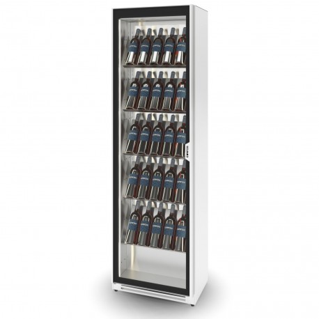 Vinotéka VARIUS 6420 SG