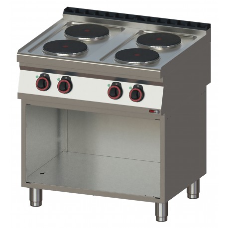 Varidlo elektrické SP-70/80E