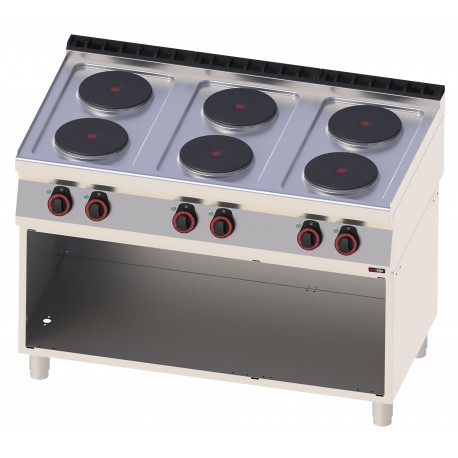 Varidlo elektrické SP-70/120E