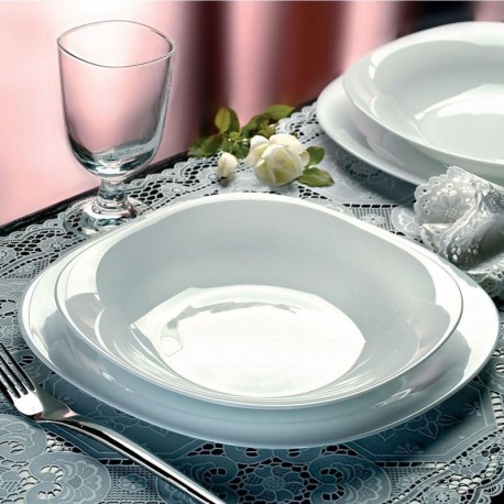 PARMA - tanierová súprava 18 dielna