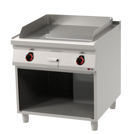 Platňa grilovacia elektrická FTH-90/80E