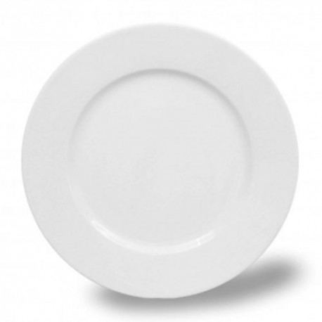 NINA tanier plytký 27 cm