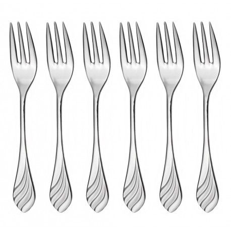 Vidlička na múčnik MELODIE - 6 D