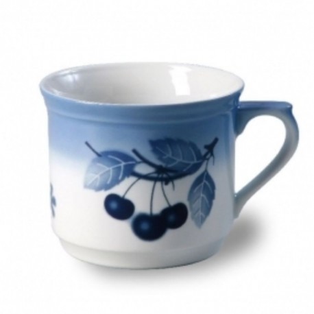 Hrnček Varak - Blue Cherry