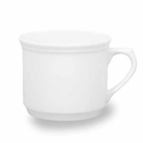 Hrnček Varak - biely