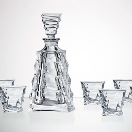 CASABLANCA whisky SET 7D