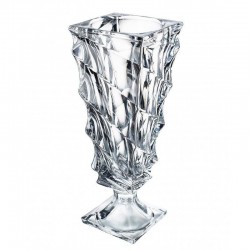 CASABLANCA váza na nohe 39 cm