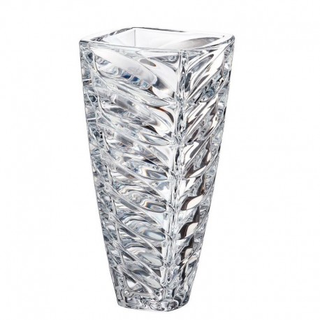 FACET váza 30,5 cm
