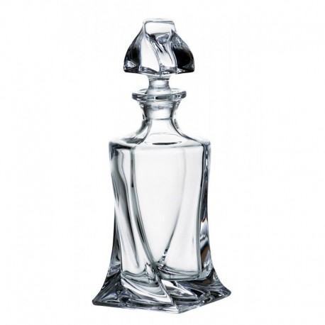 QUADRO whisky fľaša 0,50 l