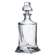 QUADRO whisky fľaša 0,85 l