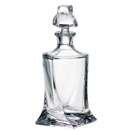 QUADRO whisky fľaša 0,85 l
