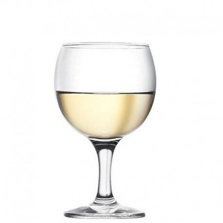 Kalich na víno bistro 175 ml