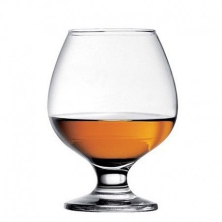 Kalich na koňak bistro 395 ml