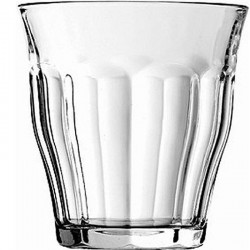 PICARDIE pohár 90 ml Durit