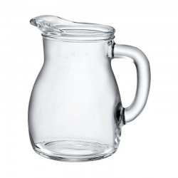 Džbán na vodu/víno 610 ml BISTROT (ciach 0,5 l)