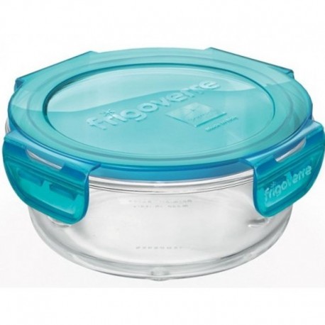 FRIGOVERRE EVOLUTION - dóza okrúhla, 10 cm