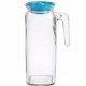 Hermetický džbán s vekom 1000 ml FRIGOVERRE CLASSIC