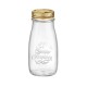 QUATTRO STAGIONI - flaša na zaváranie 0,2 l