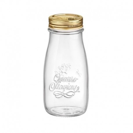 QUATTRO STAGIONI - flaša na zaváranie 0,2 l