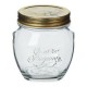 QUATTRO STAGIONI - pohár na zaváranie 0,3 l amfora