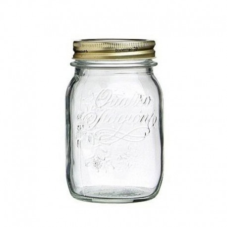 QUATTRO STAGIONI - pohár na zaváranie 0,5 l