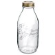 QUATTRO STAGIONI - flaša na zaváranie 1 l