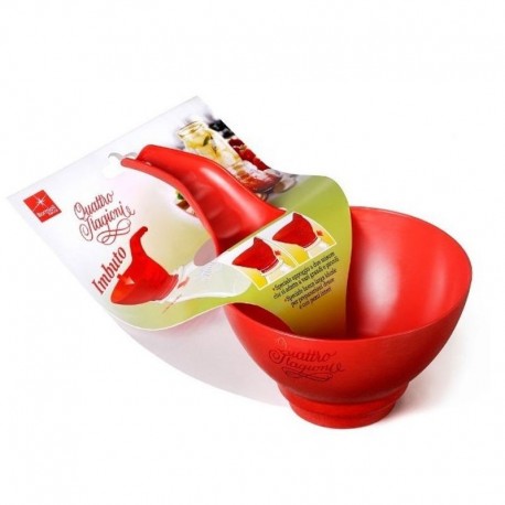 QUATTRO STAGIONI - Lievik