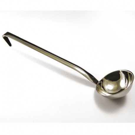 Naberačka s háčikom Ø 100 mm