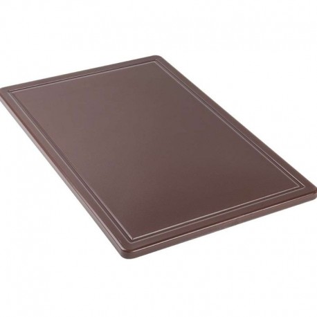 Doska na krájanie hrubá