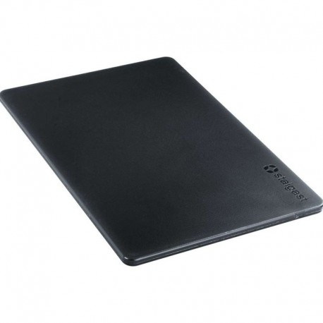 Doska na krájanie čierna 