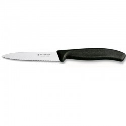 Nôž univerzálny – zúbkovaný Victorinox® 100 mm