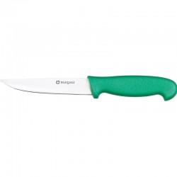 Nôž na zeleninu - rozrábací 10 cm