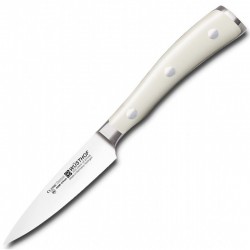 CLASSIC IKON Nôž špikovací CREME 9 cm