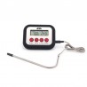 Digitálny teplomer so sondou